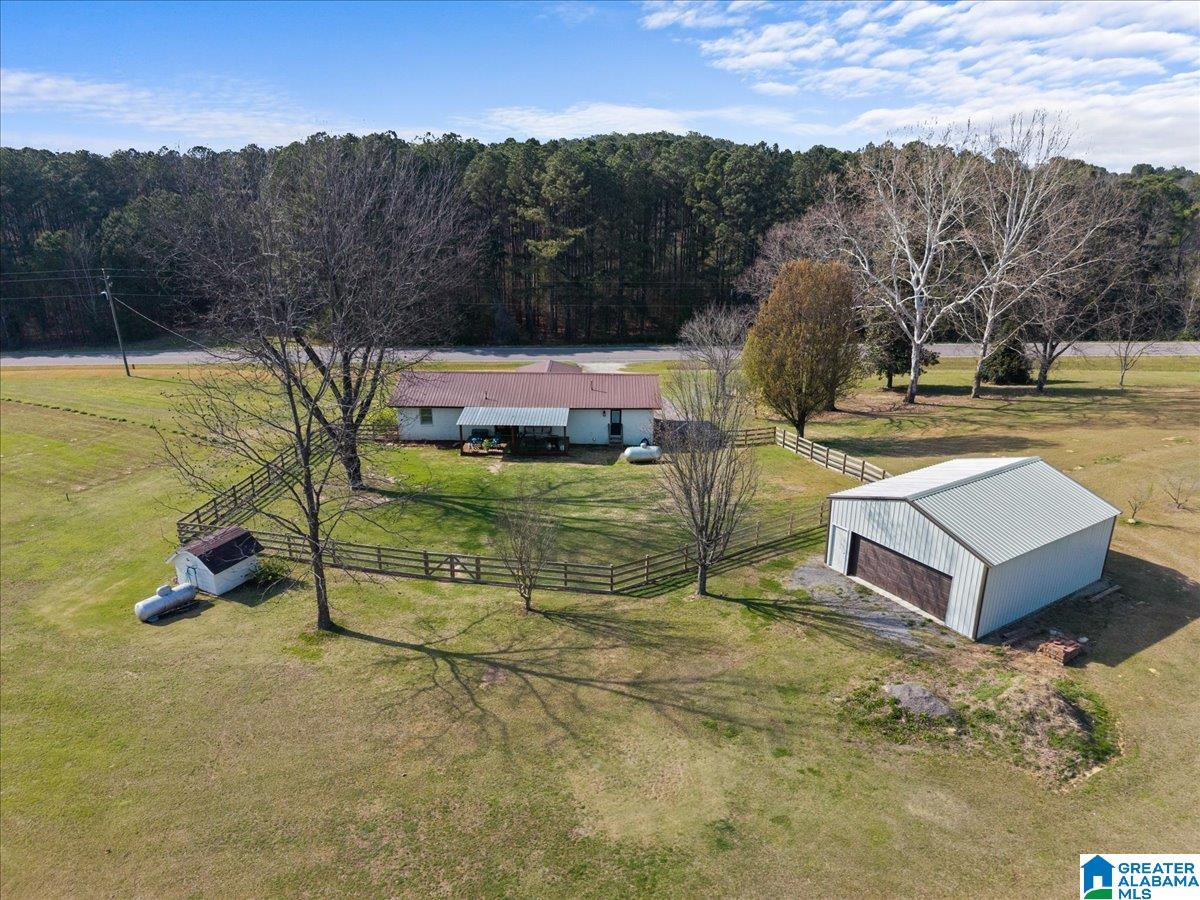 5743 County Highway 27 Springville, AL 35146 - Photo 9 of 46