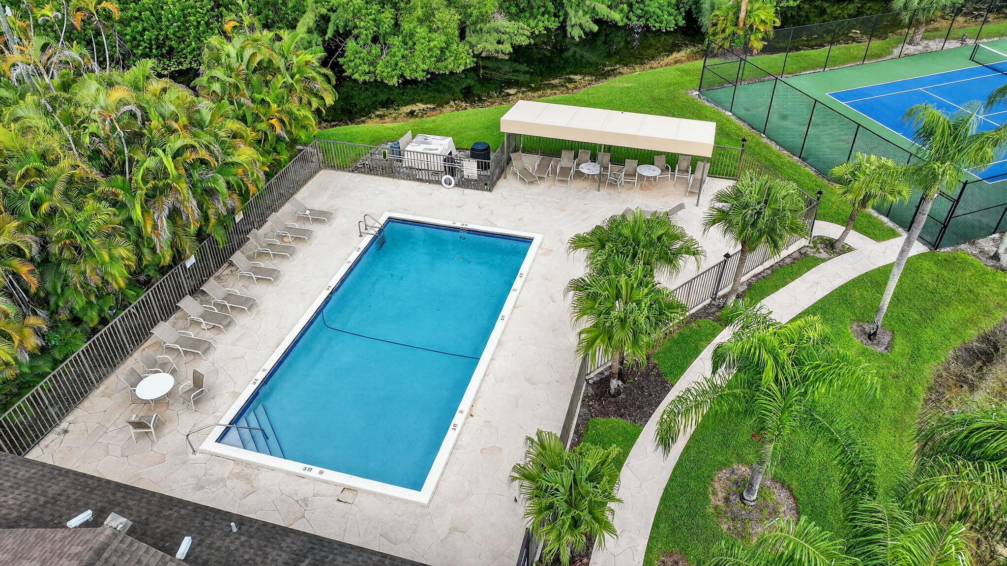 9292 Sable Ridge Circle, Unit C Boca Raton, FL 33428 - Photo 29 of 33 29-web-or-mls-001_DJI_0042