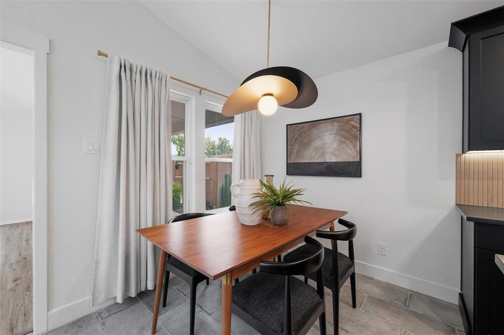 6029 Spring Flower Trail Dallas, TX 75248 - Photo 13 of 37 a view of a room with furniture and window
