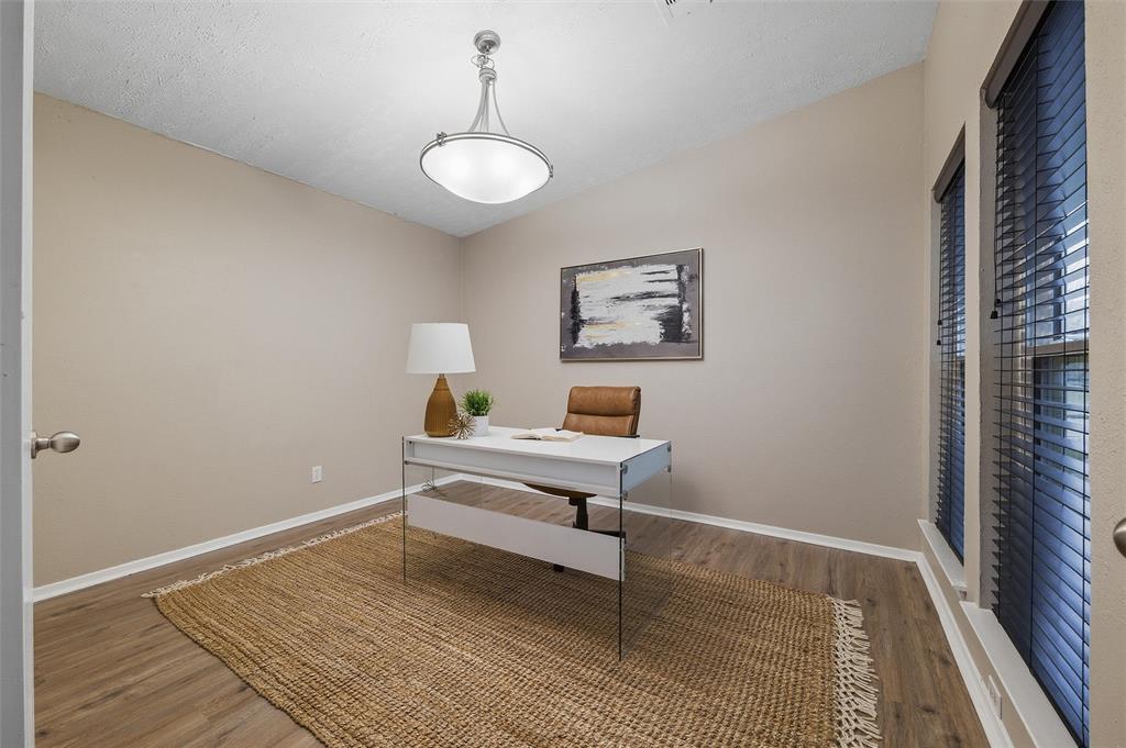 6029 Spring Flower Trail Dallas, TX 75248 - Photo 25 of 37