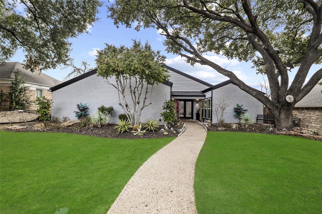 6029 Spring Flower Trail Dallas, TX 75248 - Photo 3 of 37