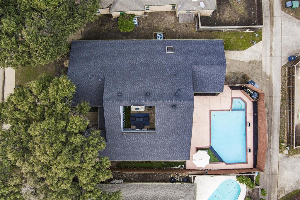 6029 Spring Flower Trail Dallas, TX 75248 - Photo 34 of 37