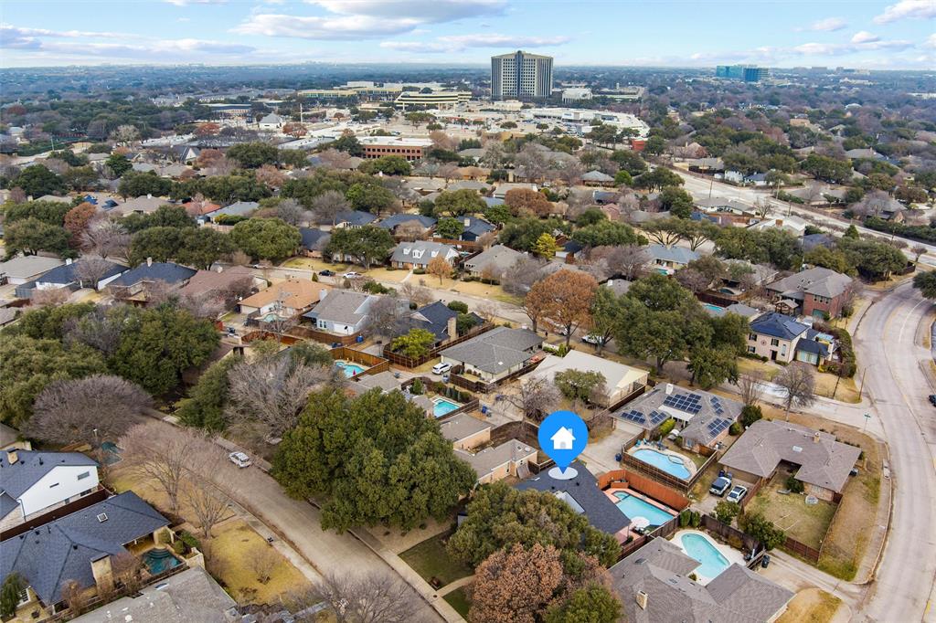 6029 Spring Flower Trail Dallas, TX 75248 - Photo 35 of 37