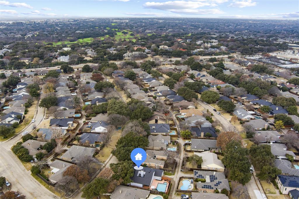 6029 Spring Flower Trail Dallas, TX 75248 - Photo 36 of 37