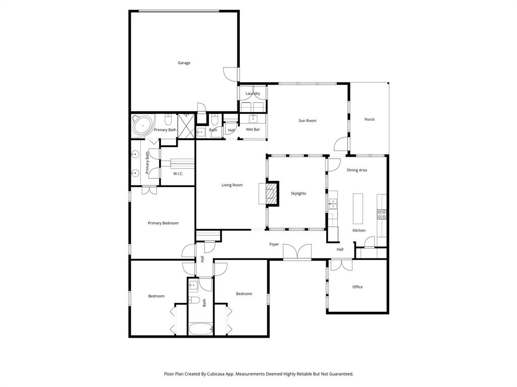 6029 Spring Flower Trail Dallas, TX 75248 - Photo 37 of 37