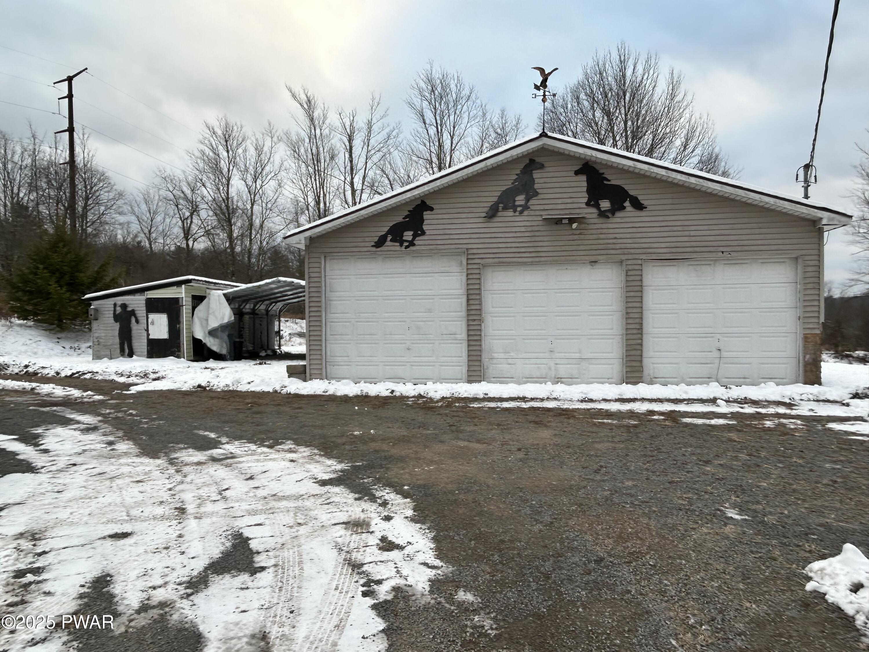 223 Daniels Road Hawley, PA 18428 - Photo 26 of 36