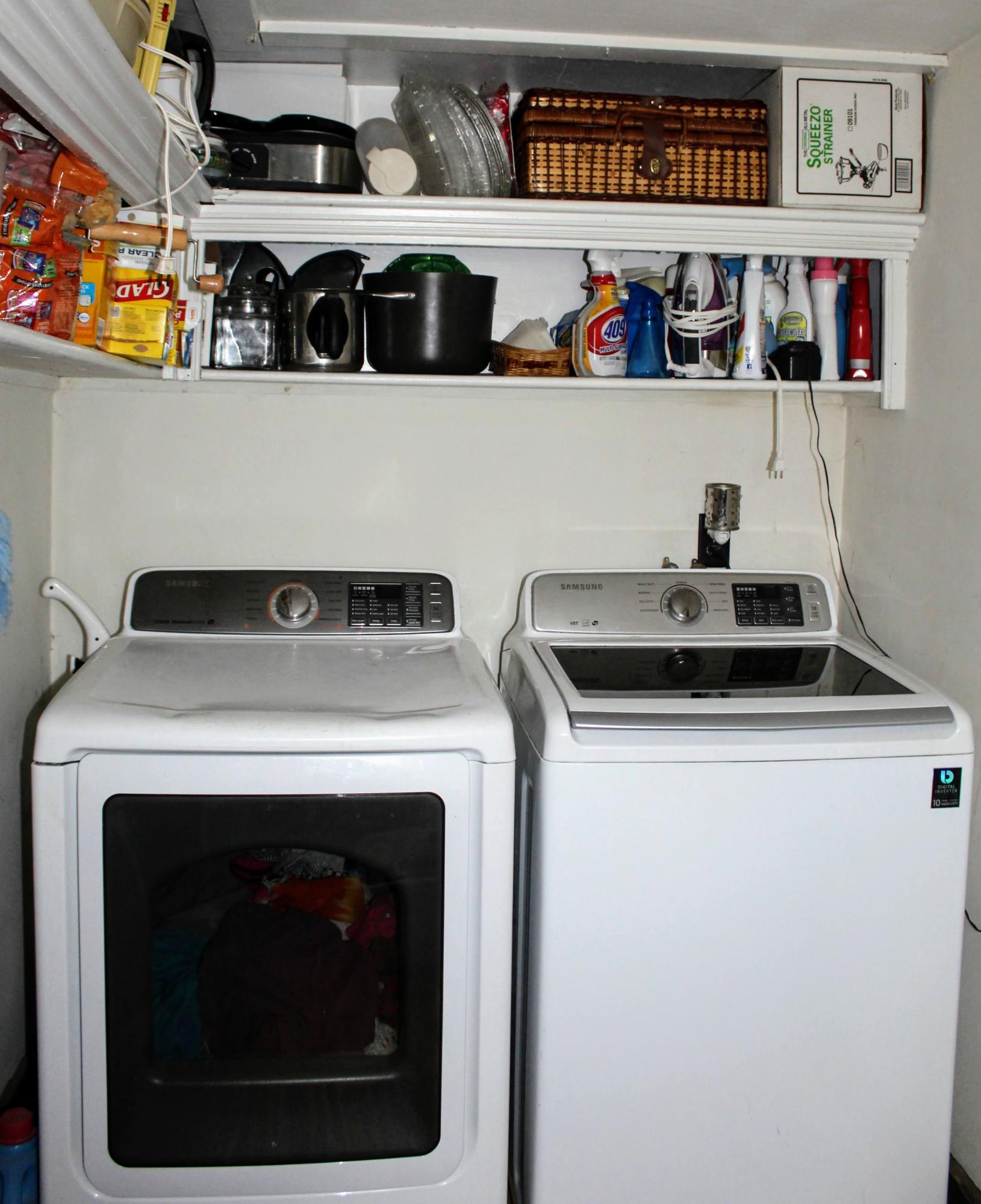 59 Libby Road Charleston, ME 04422 - Photo 20 of 47 Washer Dryer