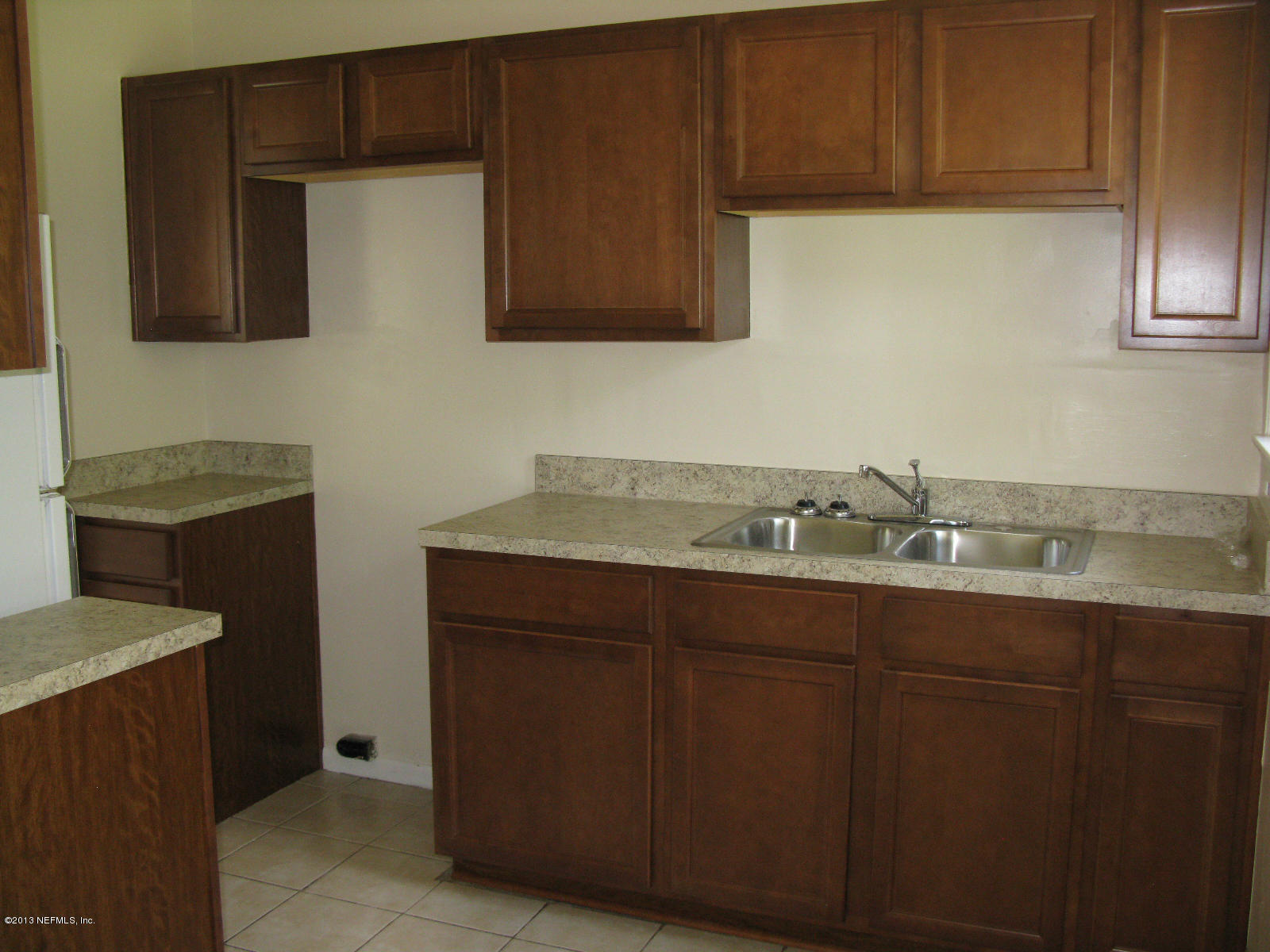 6641 Ector Road Jacksonville, FL 32211 - Photo 8 of 15 a sink with granite top