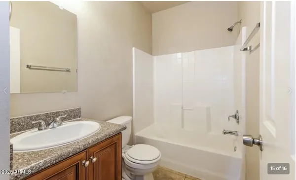 $1,810 | 6537 South 15th Drive, Phoenix, AZ 85041