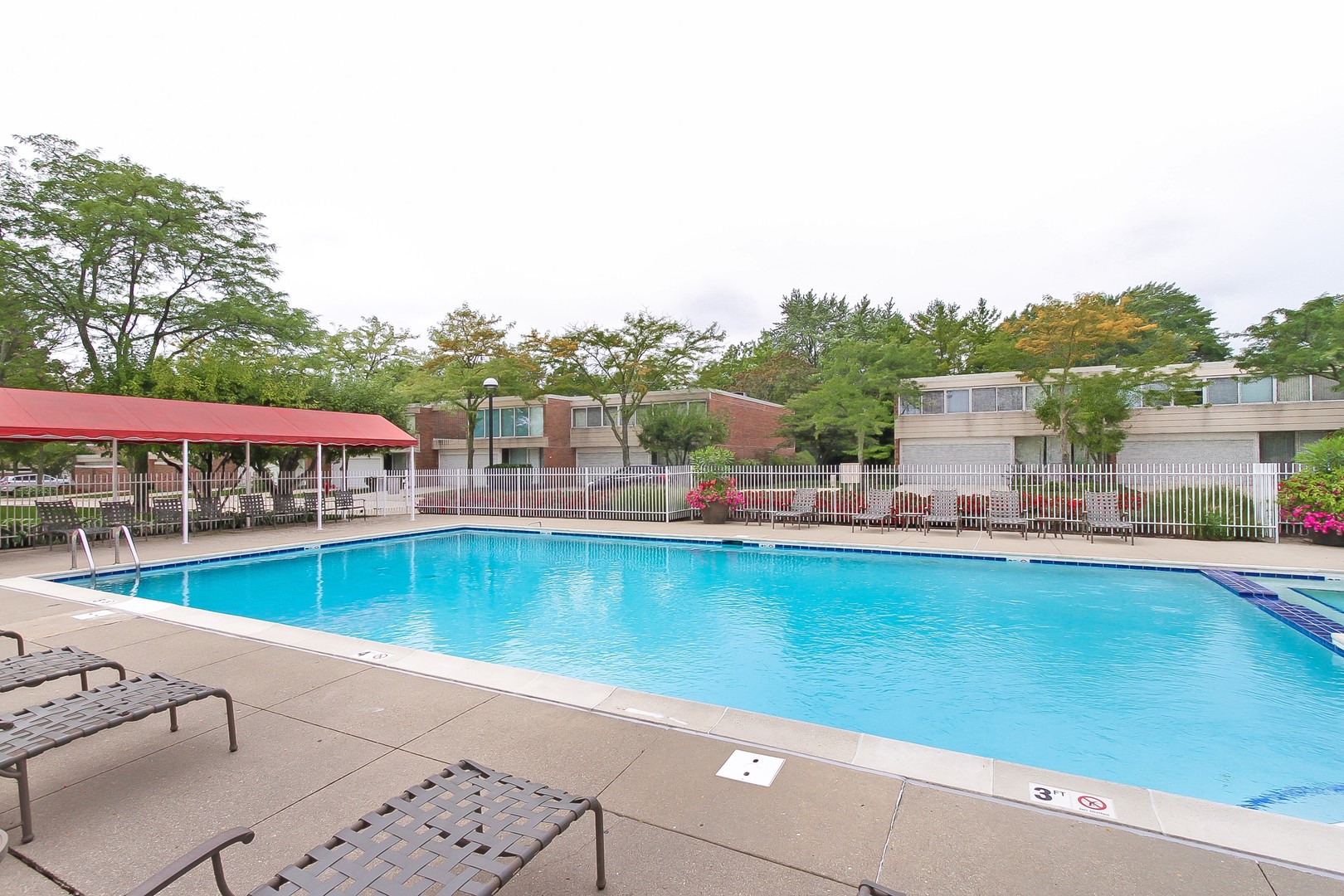 155 Avon Road Northbrook, IL 60062 - Photo 28 of 28
