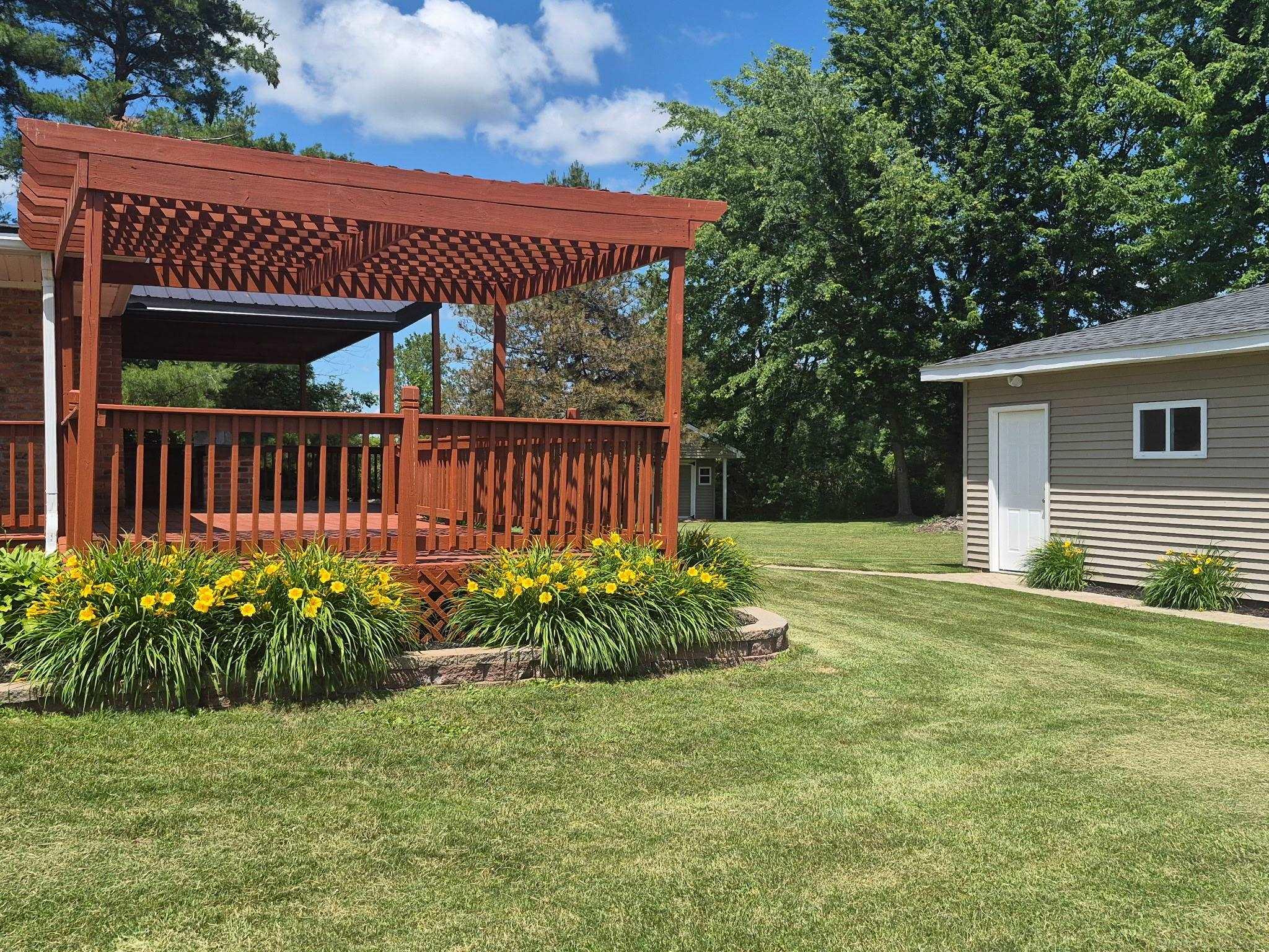 1120 Capac Road Allenton, MI 48002 - Photo 28 of 34
