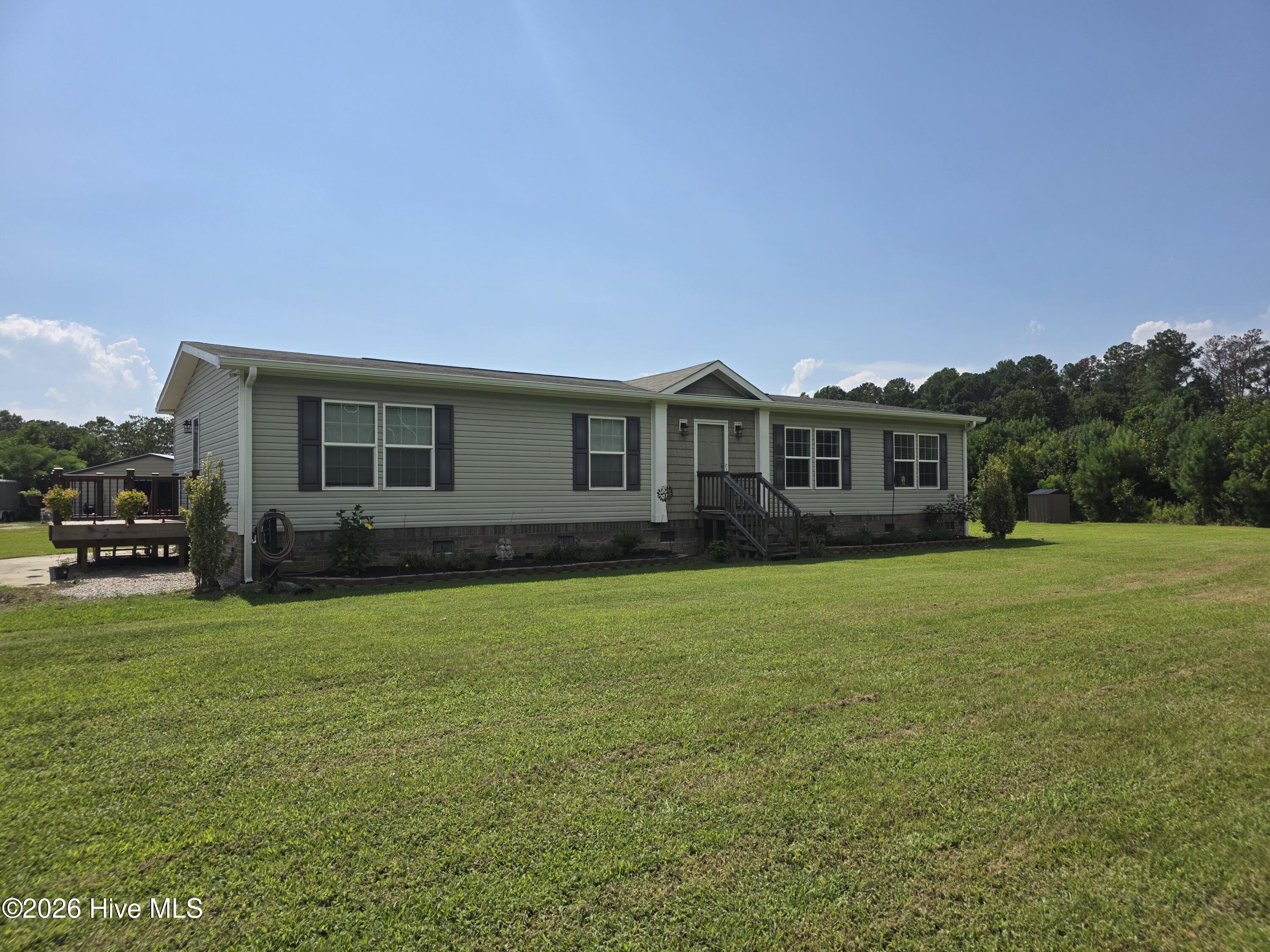 873 Pameter Road Hallsboro, NC 28442 - Photo 2 of 39 51276