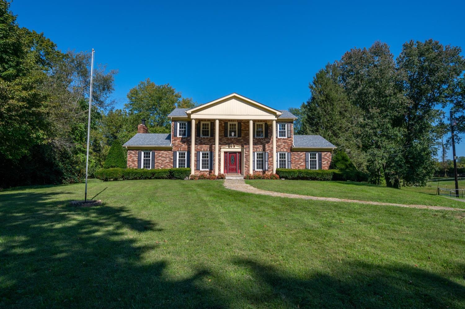 3548 Bootjack Corner Road Williamsburg, OH 45176 - Photo 32 of 50 Gallery Image 32