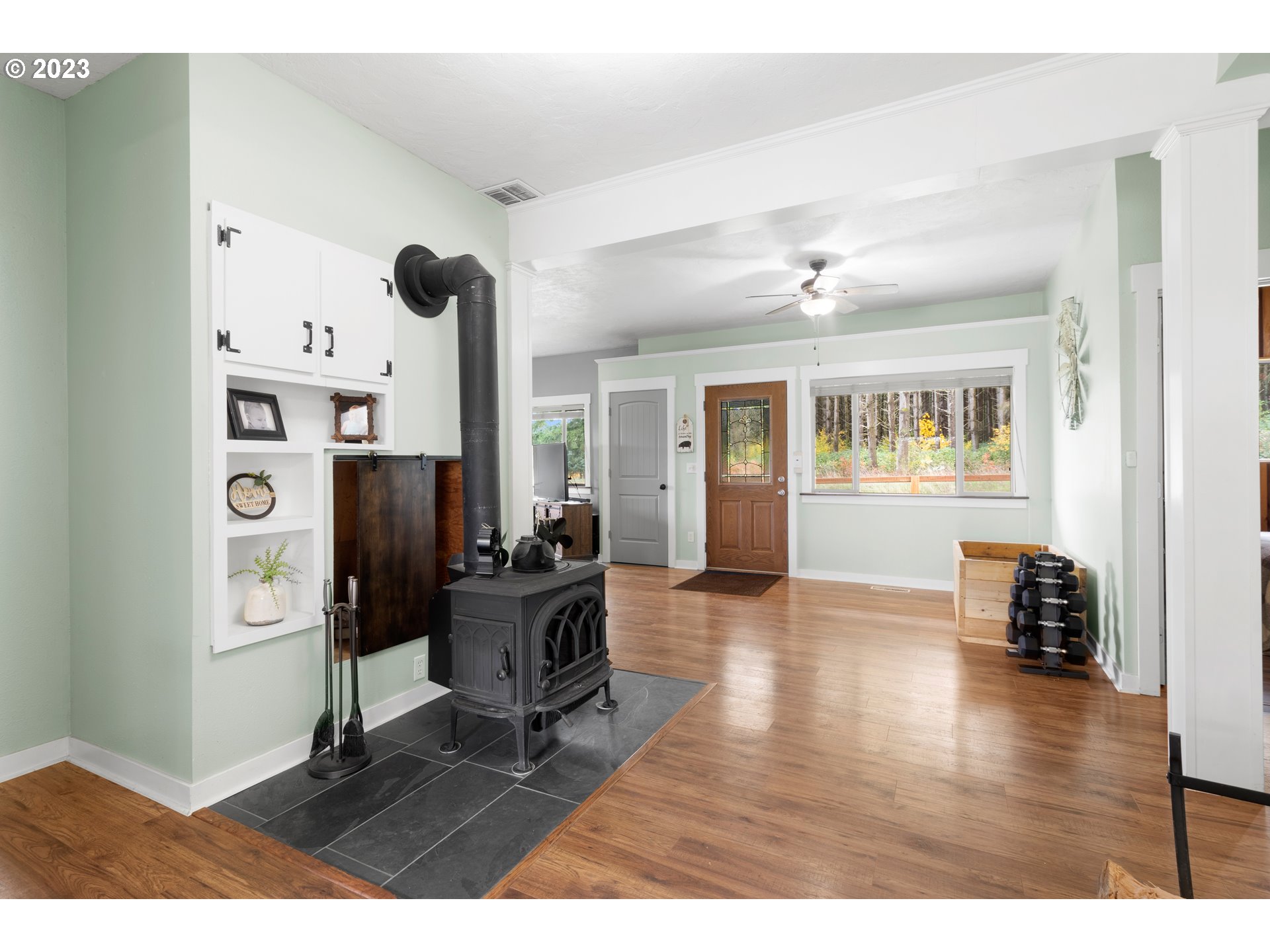 12976 South Dart Road Molalla, OR 97038 - Photo 13 of 48 Dining Room