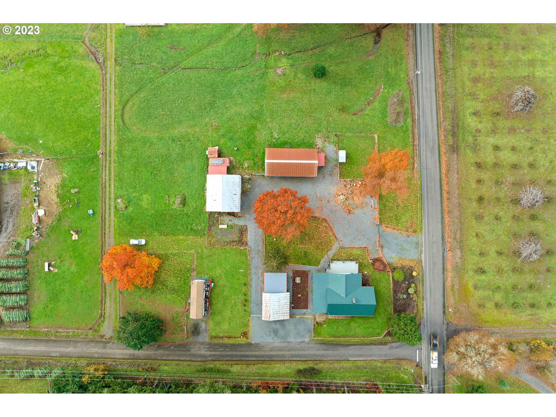 12976 South Dart Road Molalla, OR 97038 - Photo 47 of 48 Gallery Image 47