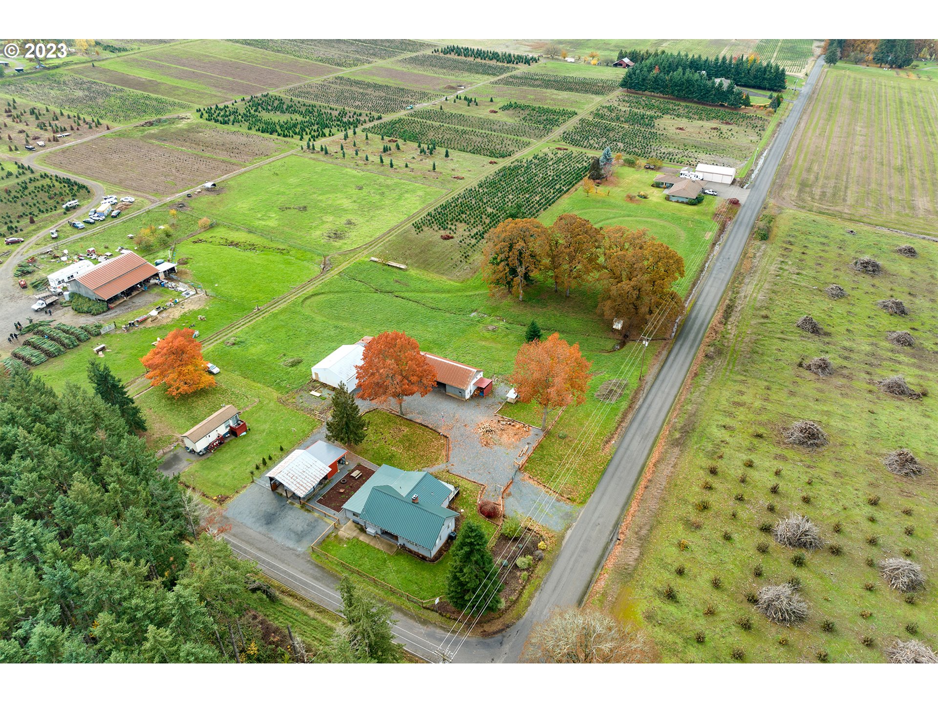 12976 South Dart Road Molalla, OR 97038 - Photo 48 of 48 Gallery Image 48