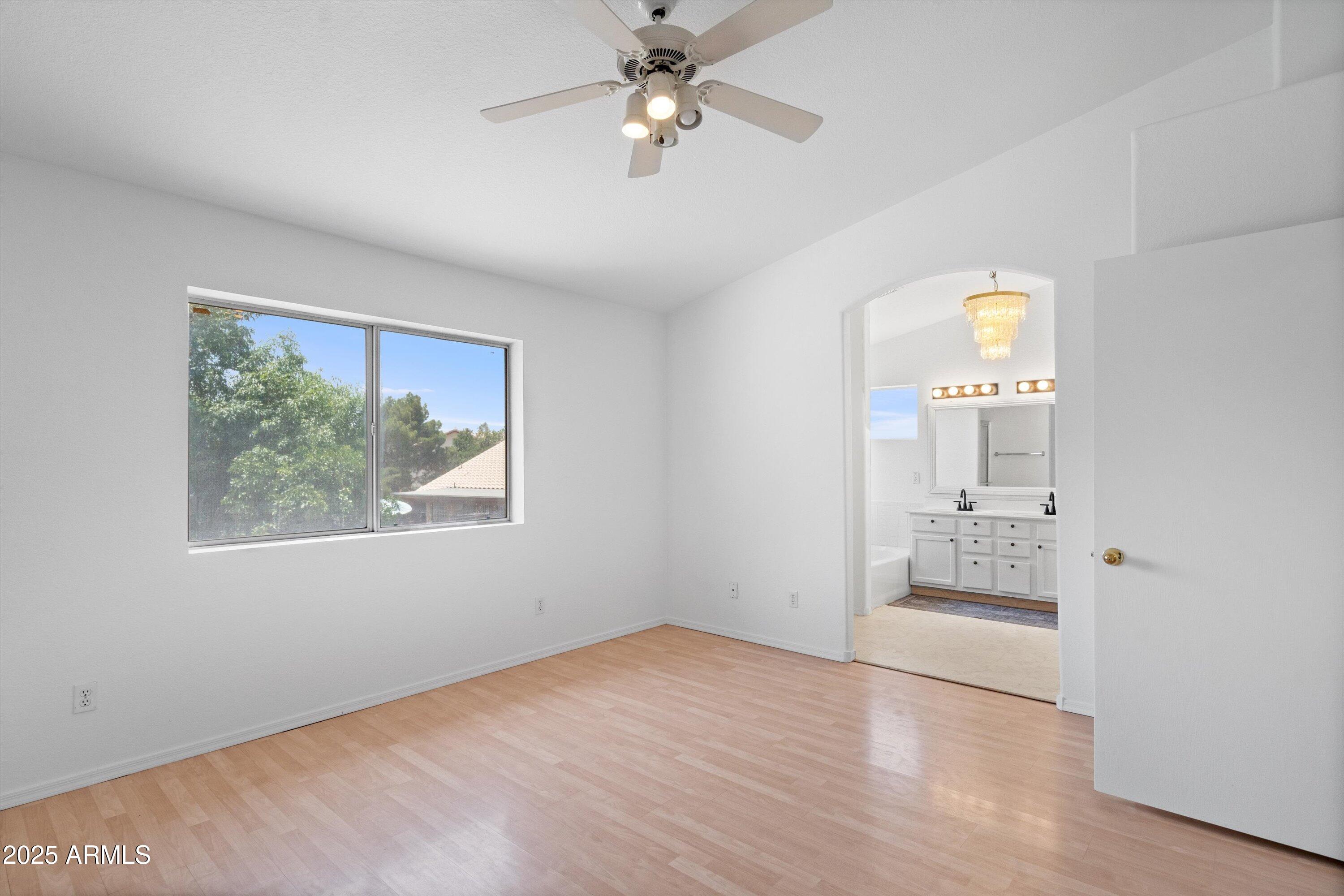 1203 West Escuda Road Phoenix, AZ 85027 - Photo 30 of 63 30-Primary Bedroom
