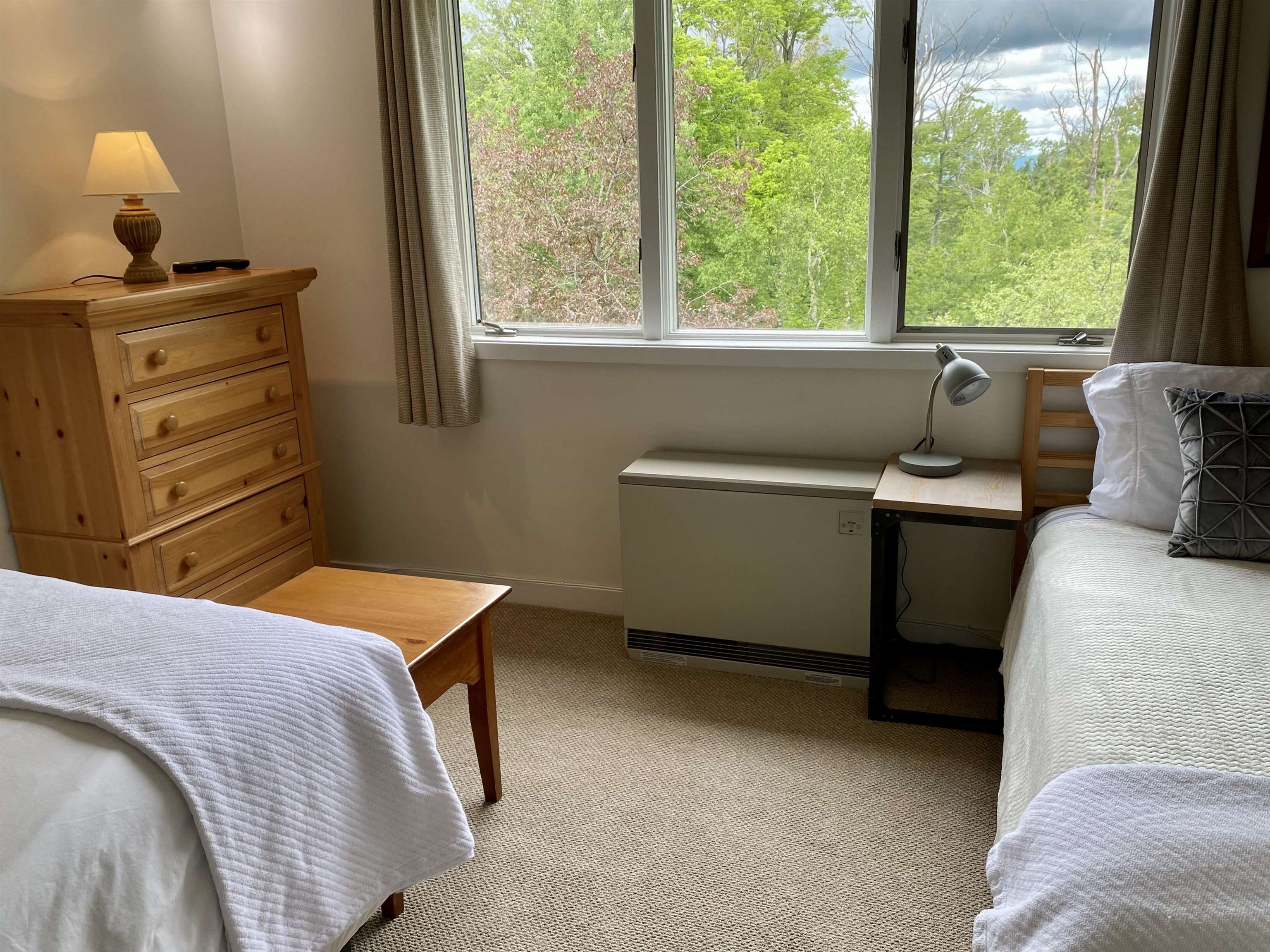 75 East Birch Road, Unit 35 Stratton, VT 05155 - Photo 20 of 37