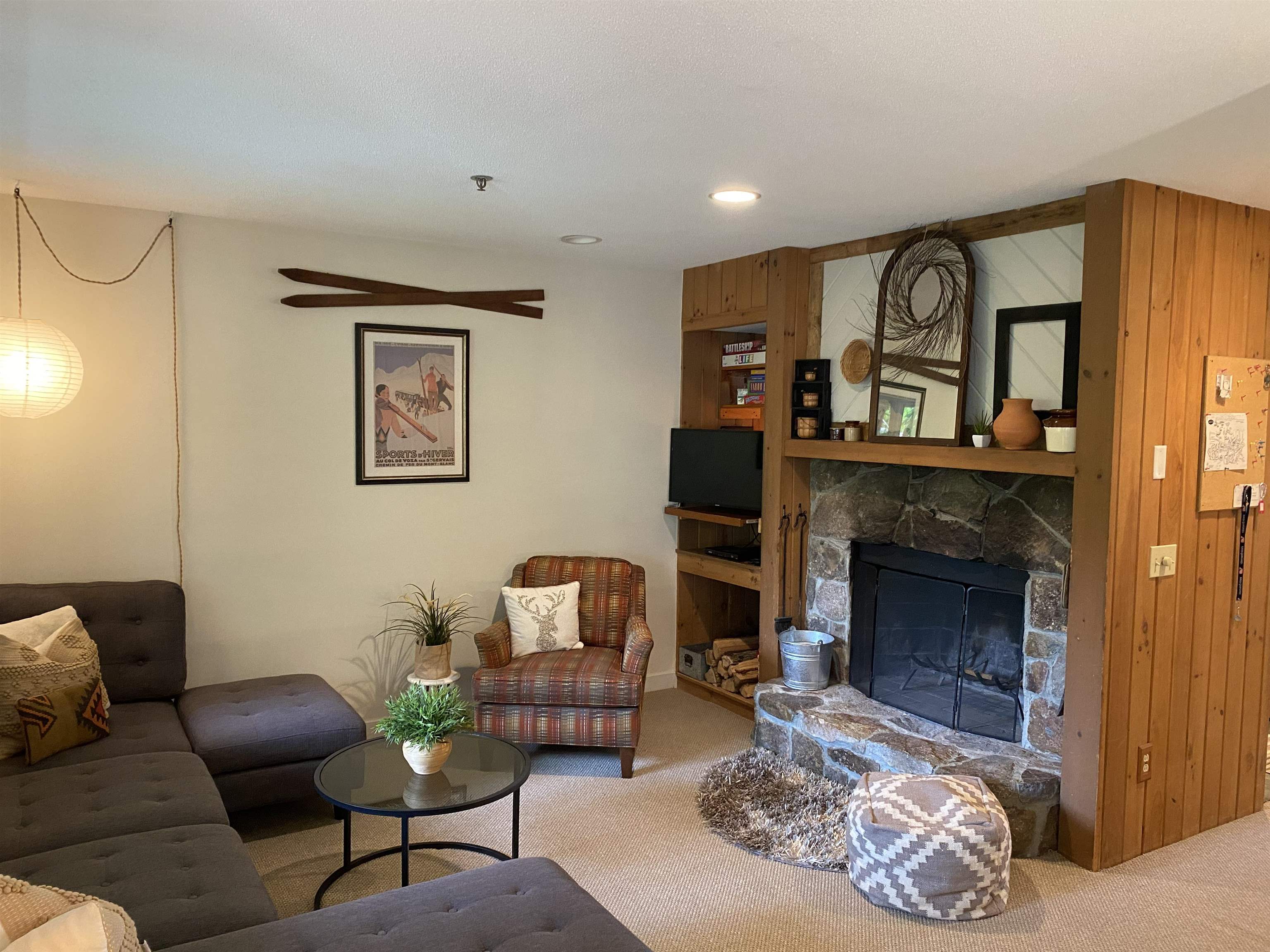 75 East Birch Road, Unit 35 Stratton, VT 05155 - Photo 22 of 37