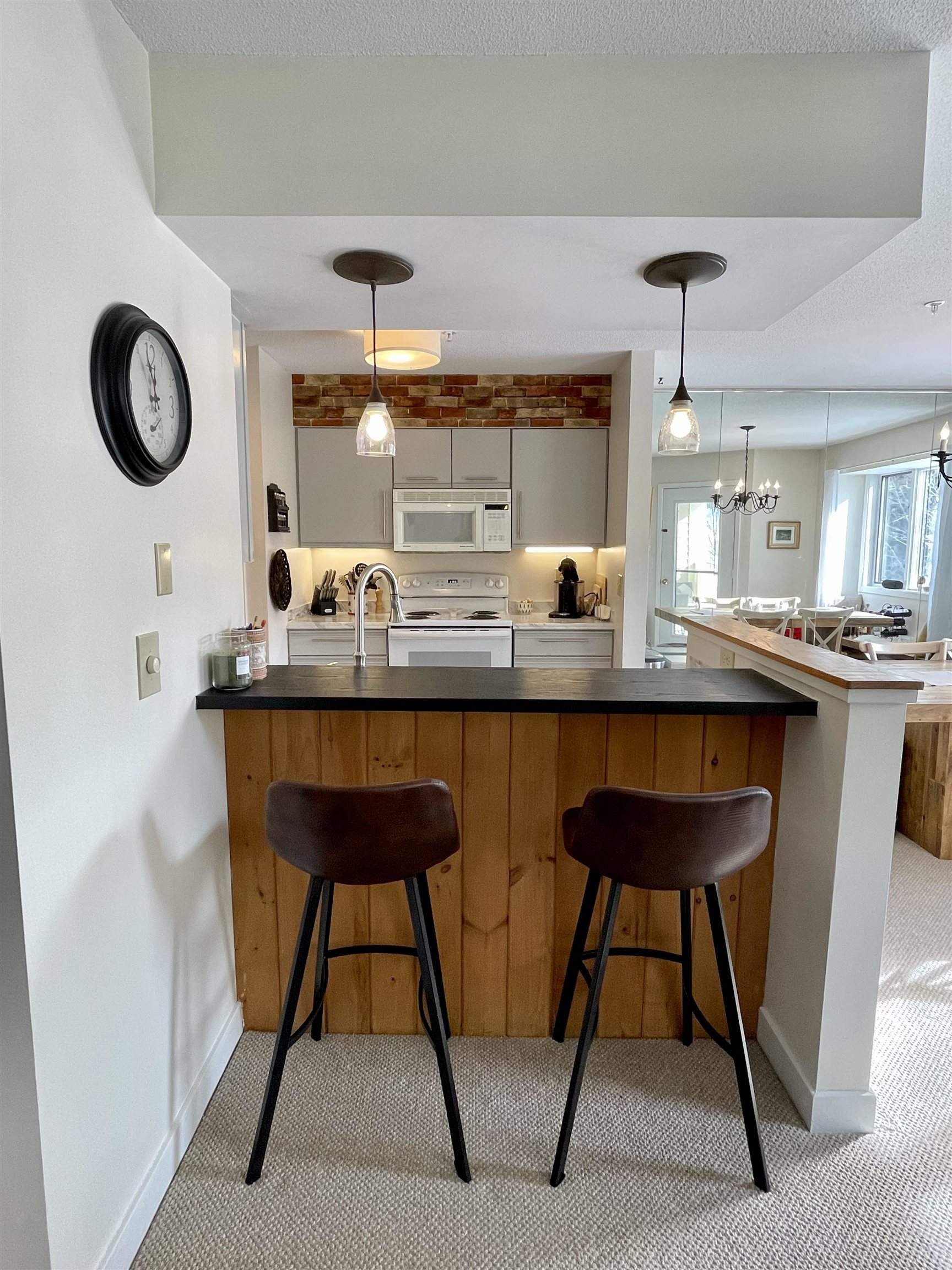 75 East Birch Road, Unit 35 Stratton, VT 05155 - Photo 8 of 37