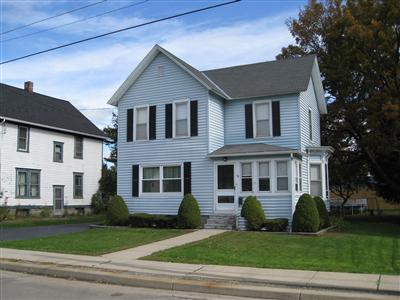 58 Gilbert Street Oneonta, NY 13820 - Photo 1 of 1 Gallery Image 1