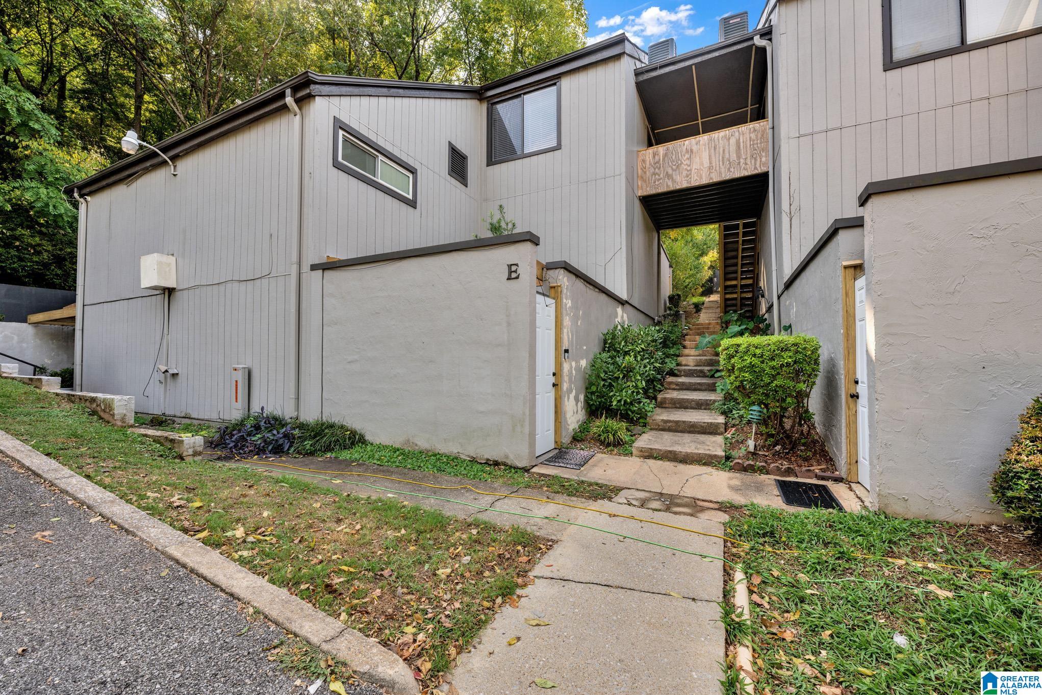 3350 Altamont Road South, Unit F5 Birmingham, AL 35205 - Photo 17 of 17 Gallery Image 17
