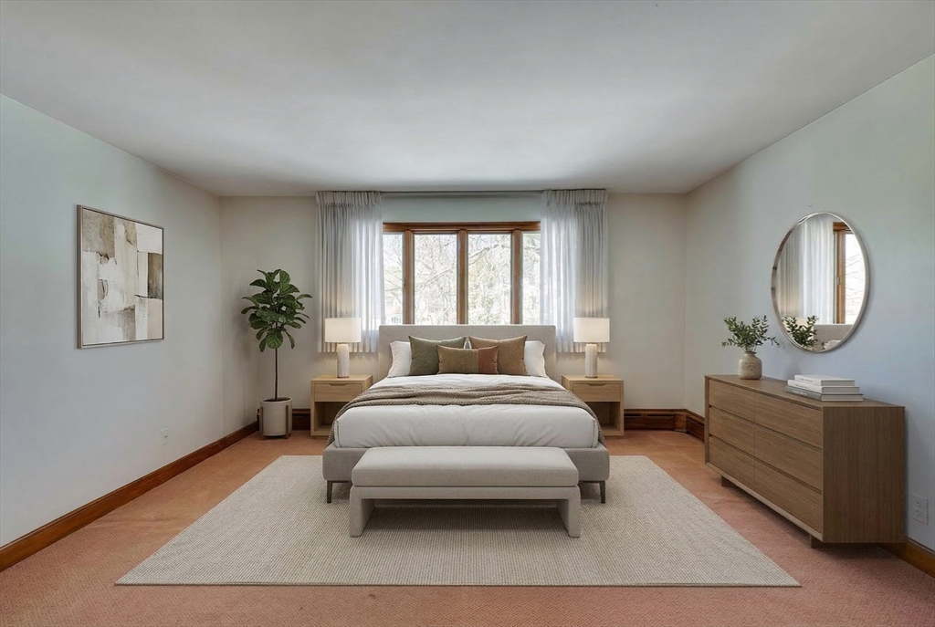 35 Hollywood Road Winchester, MA 01890 - Photo 23 of 40