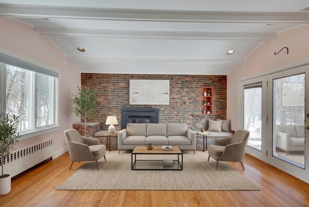 35 Hollywood Road Winchester, MA 01890 - Photo 27 of 40