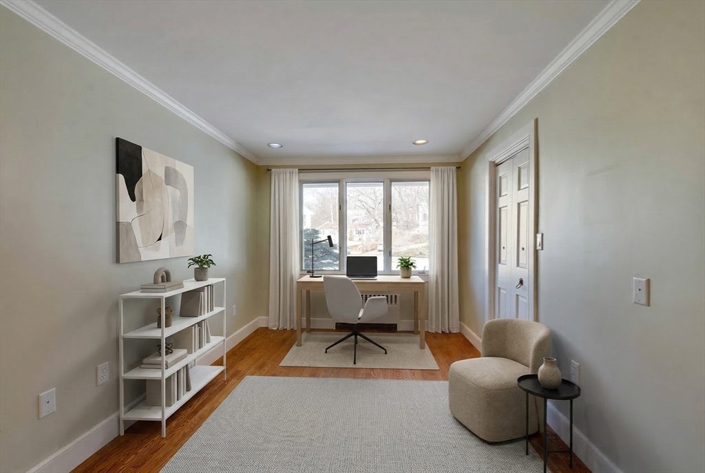 35 Hollywood Road Winchester, MA 01890 - Photo 28 of 40