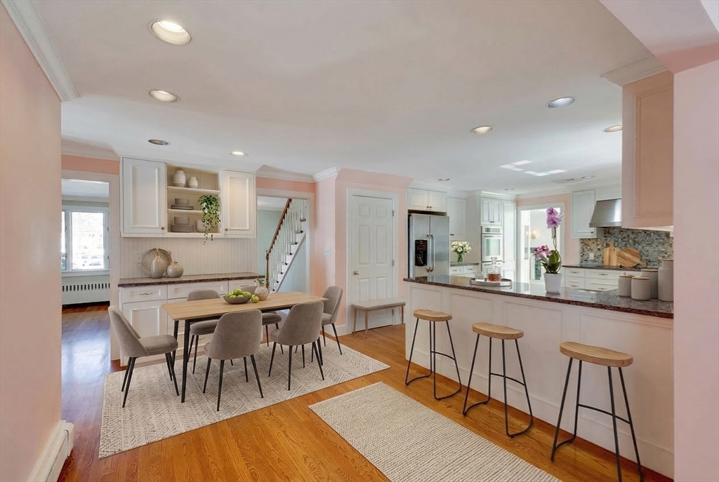 35 Hollywood Road Winchester, MA 01890 - Photo 29 of 40