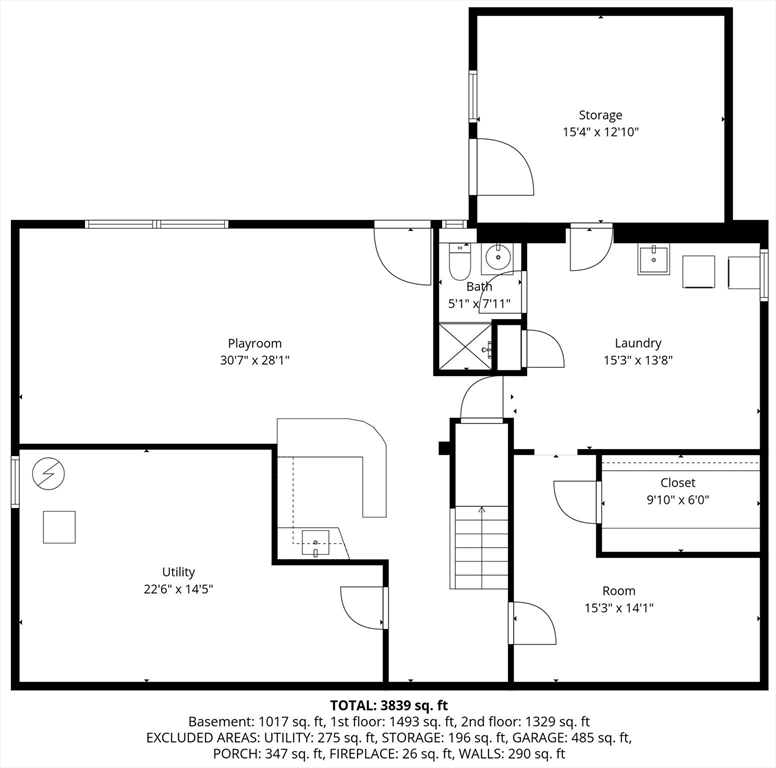 35 Hollywood Road Winchester, MA 01890 - Photo 40 of 40