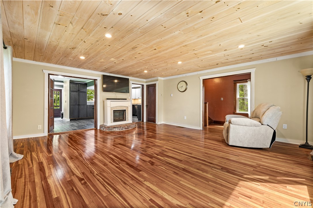 2980 E Road Boonville, NY 13309 - Photo 4 of 34