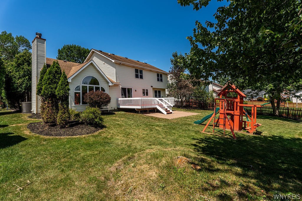 2 Meadow Spring Court Amherst, NY 14051 - Photo 39 of 47