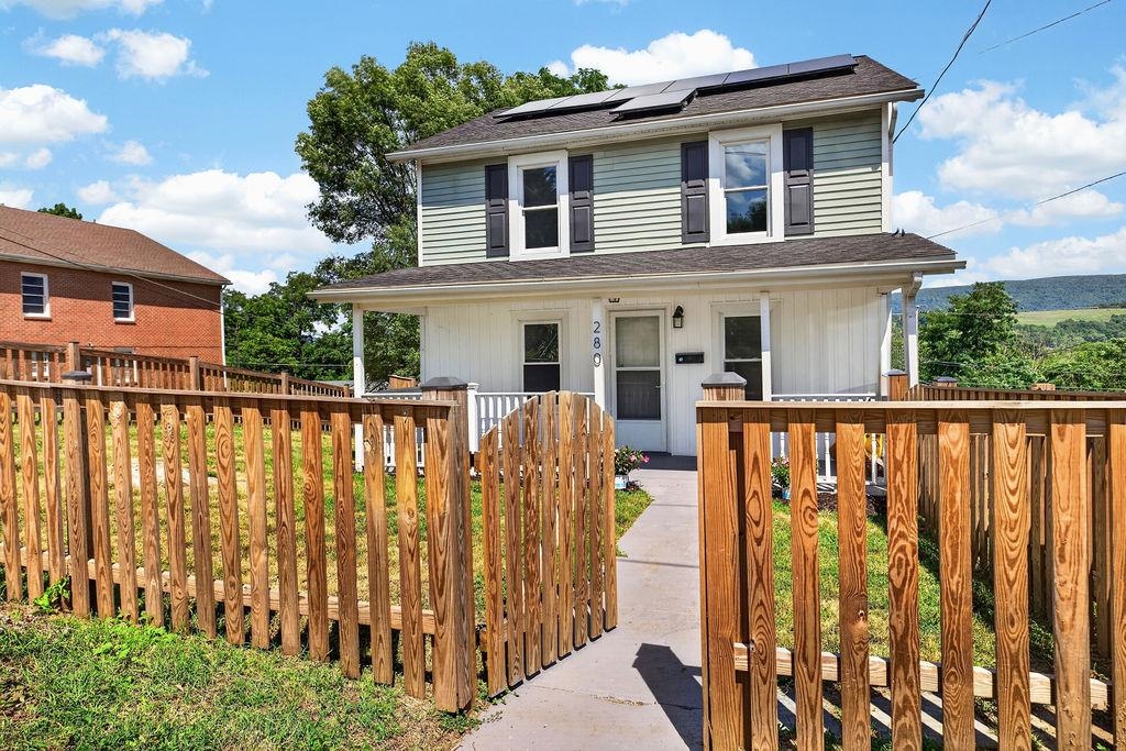 280 Port Republic Road Waynesboro, VA 22980 - Photo 1 of 53
