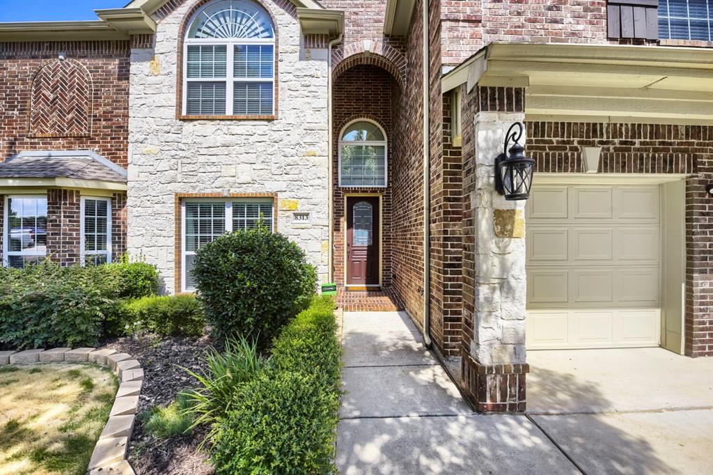 8313 Bishop Pine Road Denton, TX 76208 - Photo 35 of 39