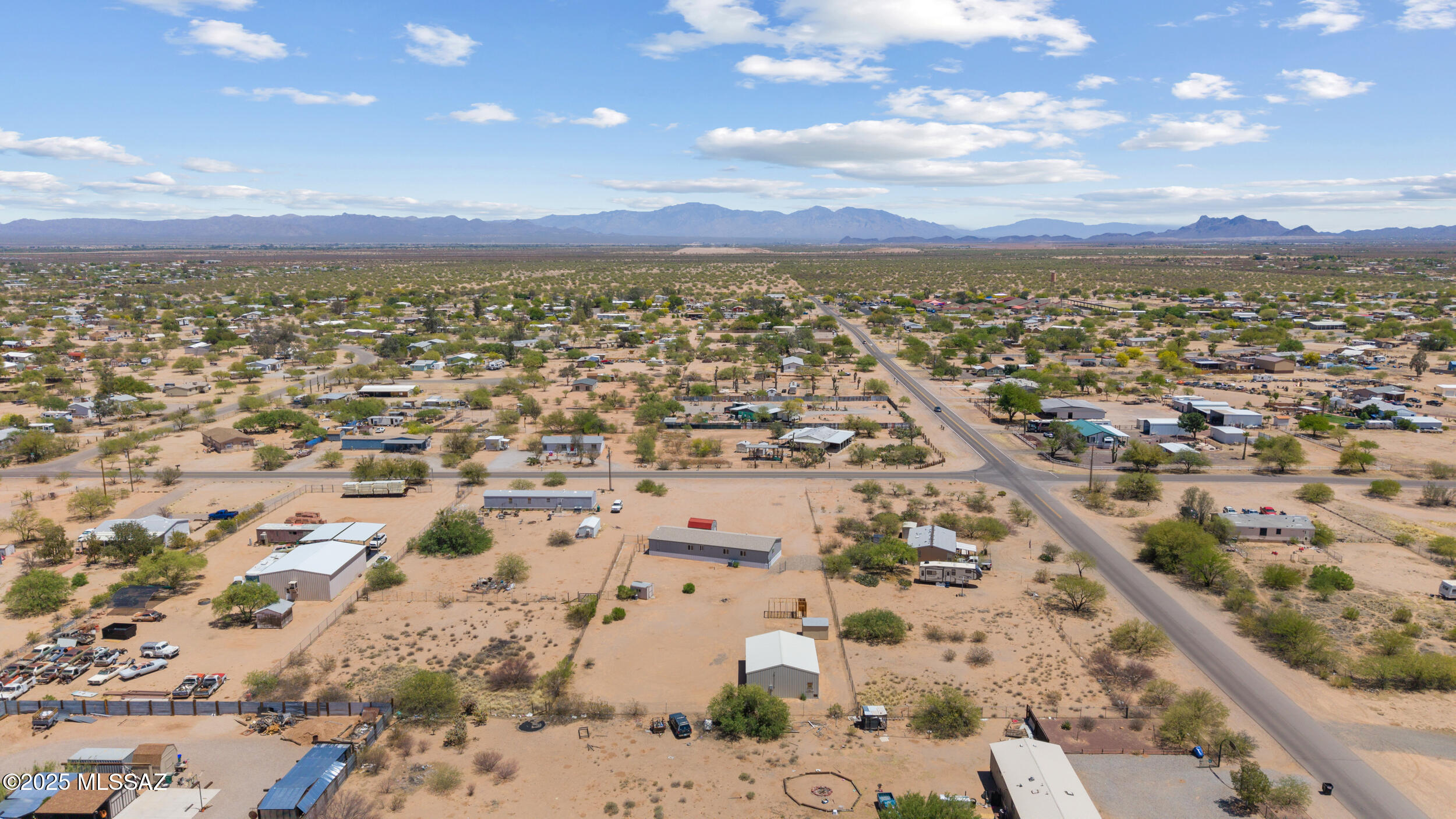 11643 North Derringer Road Marana, AZ 85653 - Photo 36 of 37 Gallery Image 36