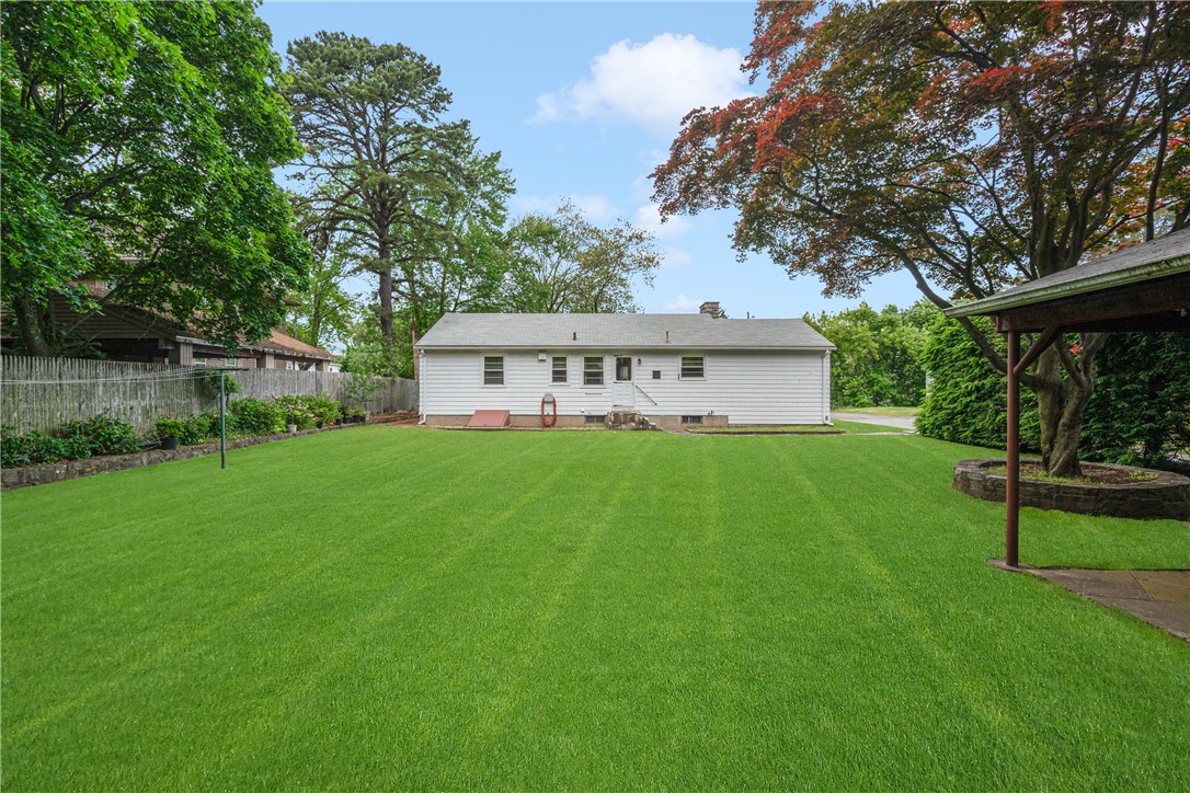 4 Baker Street Warwick, RI 02886 - Photo 19 of 20