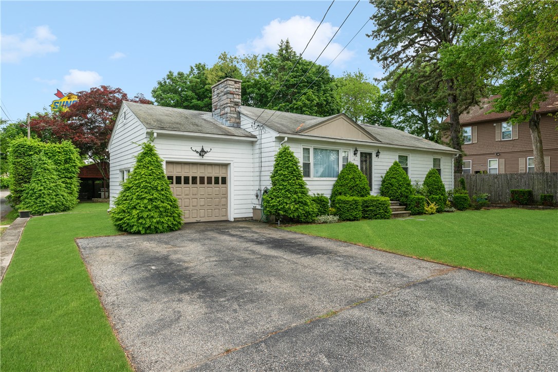 4 Baker Street Warwick, RI 02886 - Photo 3 of 20