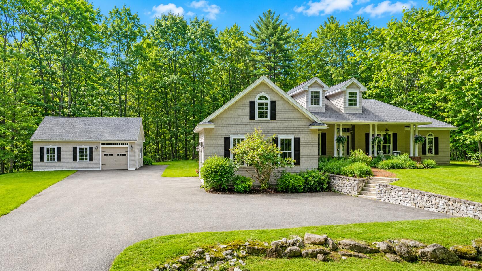 23 Casselton Road Raymond, ME 04071 - Photo 16 of 73 exterior