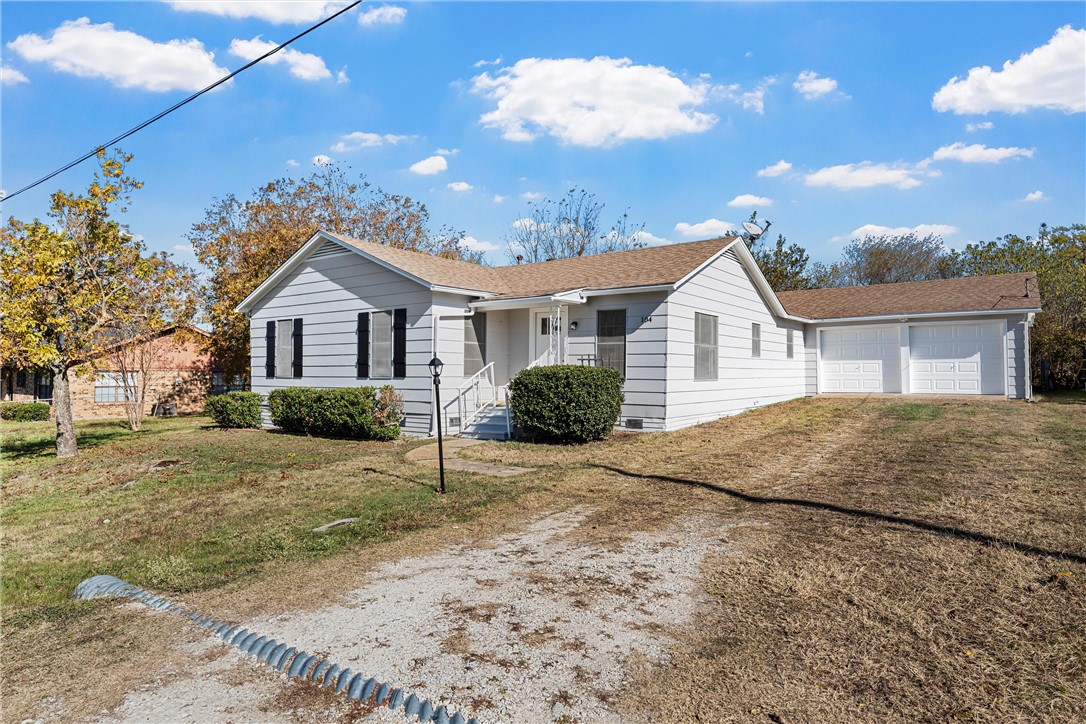 104 Church Street Riesel, TX 76682 - Photo 1 of 1 Gallery Image 1