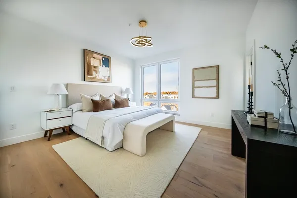 $814,999 | 66 Mcgrath, Unit 507, Quincy, MA 02169