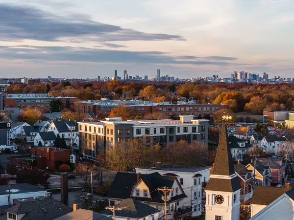 $814,999 | 66 Mcgrath, Unit 507, Quincy, MA 02169