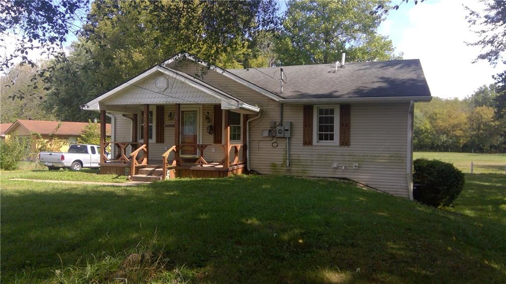 4004 Ridge Road Anderson, IN 46013 - Photo 1 of 1 Gallery Image 1