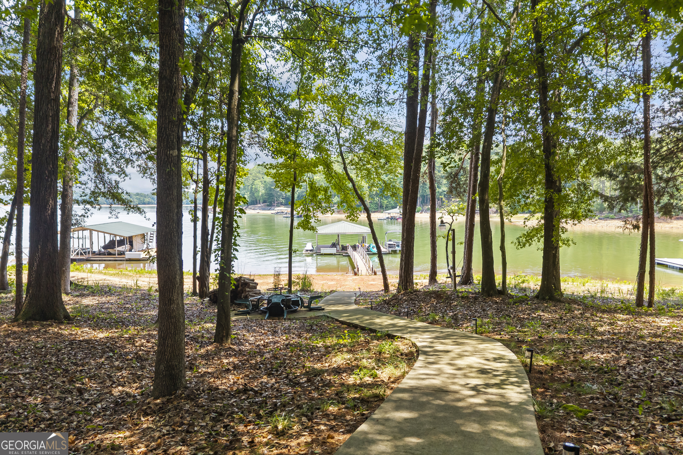 540 Capri Point Lavonia, GA 30553 - Photo 53 of 127