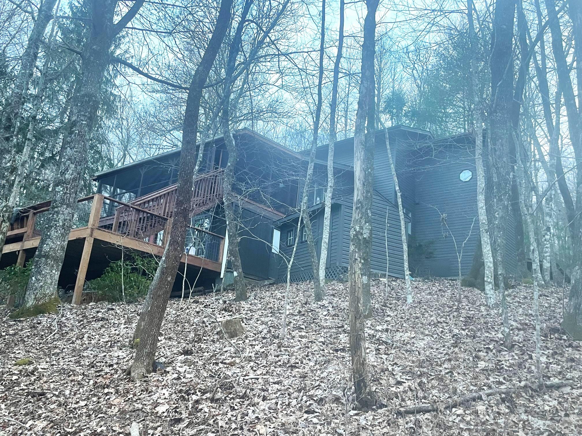 332 Purple Finch Road Brevard, NC 28712 - Photo 1 of 1 Gallery Image 1