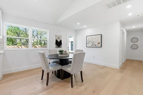 $699,990 | 8414 Briarwood Lane, Austin, TX 78757