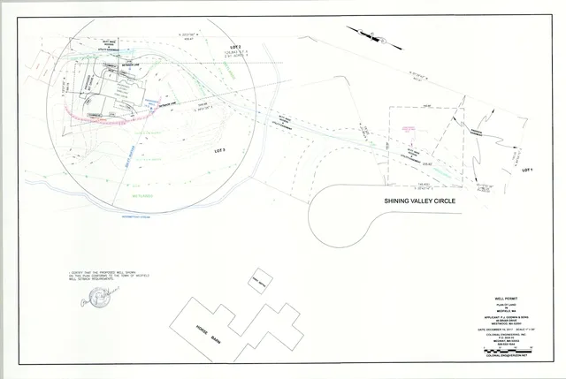 $650,000 | 3 Shining Valley Circle, Medfield, MA 02052