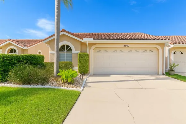 $410,000 | 3867 Darston Street, Palm Harbor, FL 34685