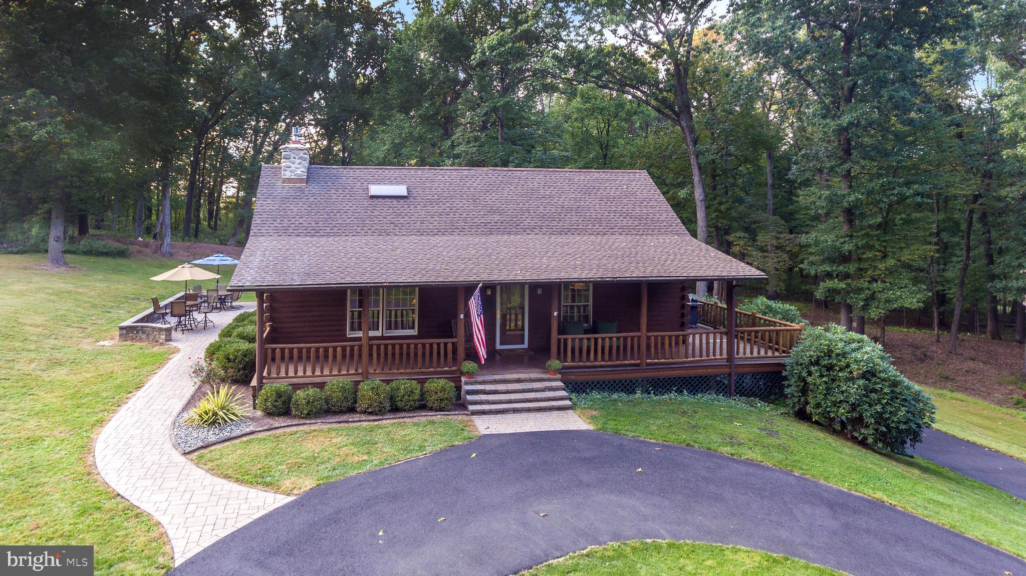 1849 Highpoint Road Coopersburg, PA 18036 - Photo 4 of 33 Gallery Image 4