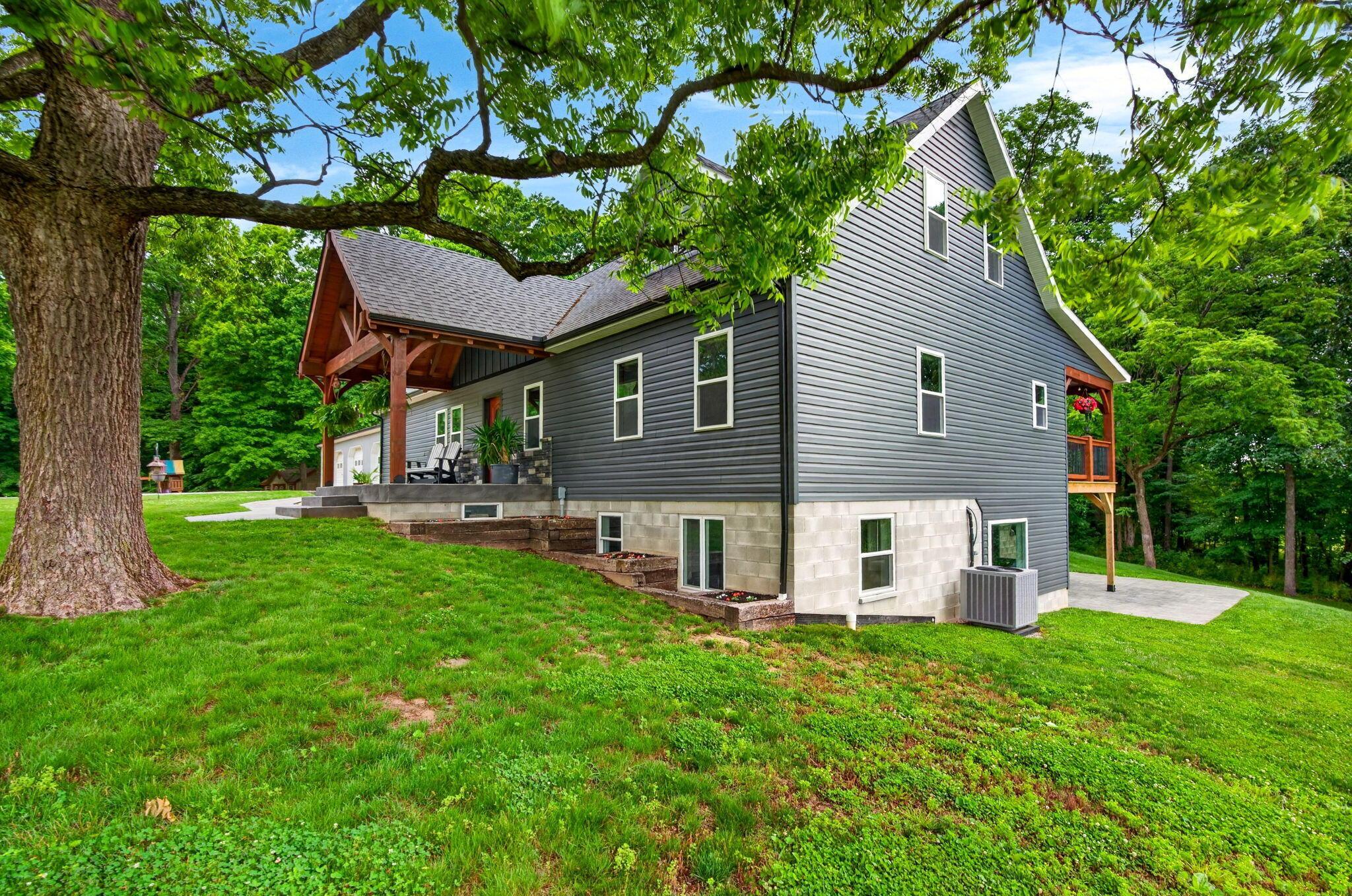 536 Jolly Road Wellston, OH 45692 - Photo 8 of 57